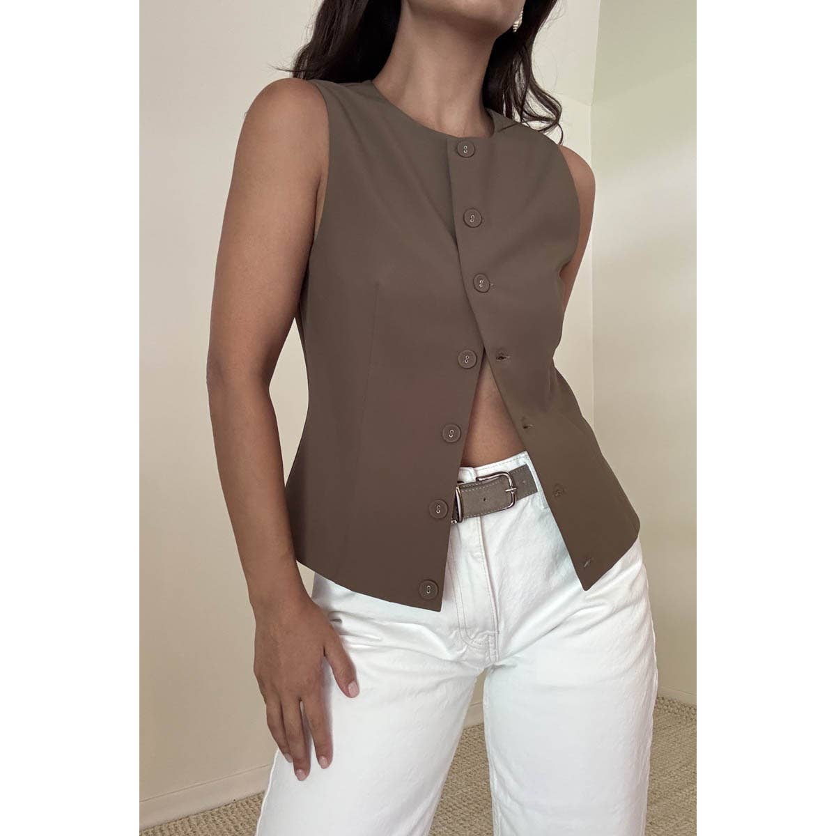 Regan Vest