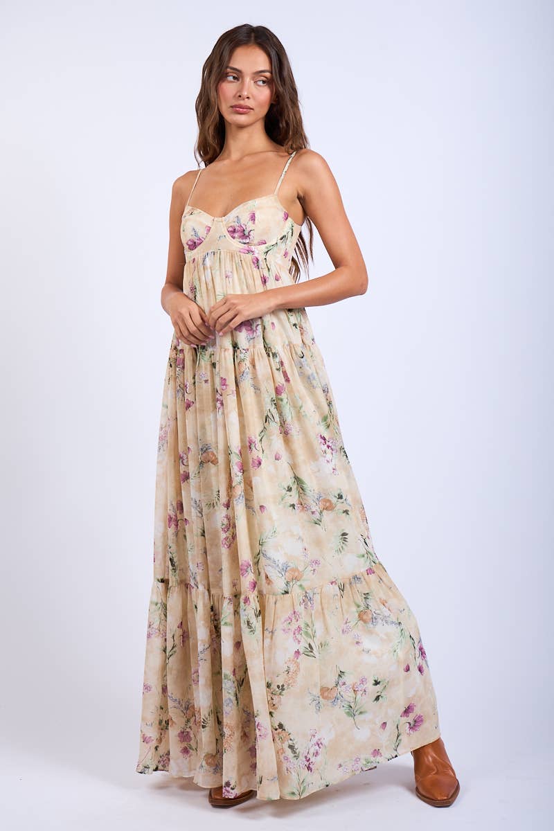 Ava dress