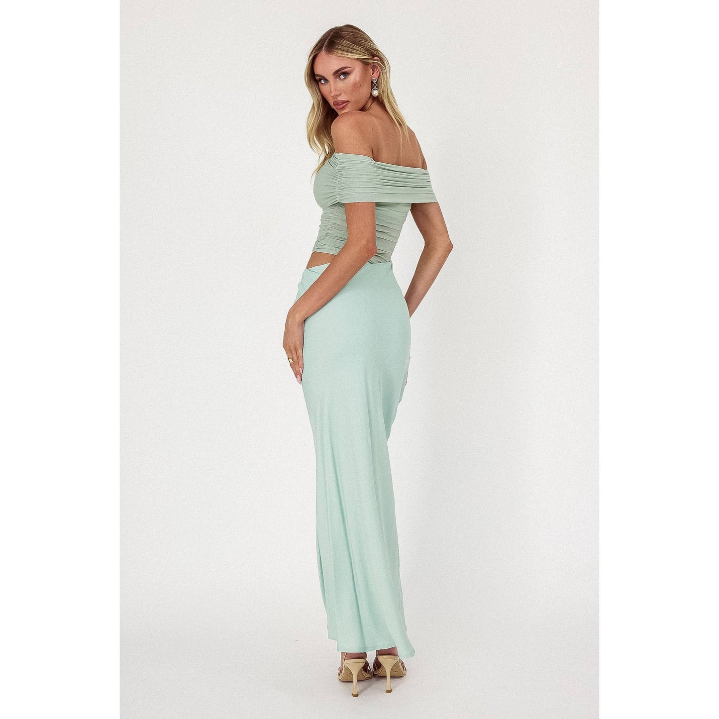 Cierra Dress