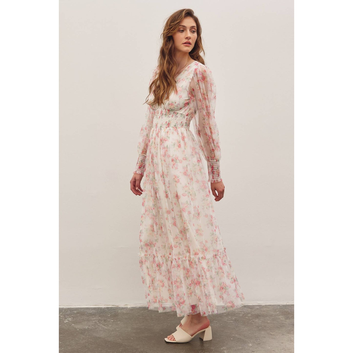 leblon dress