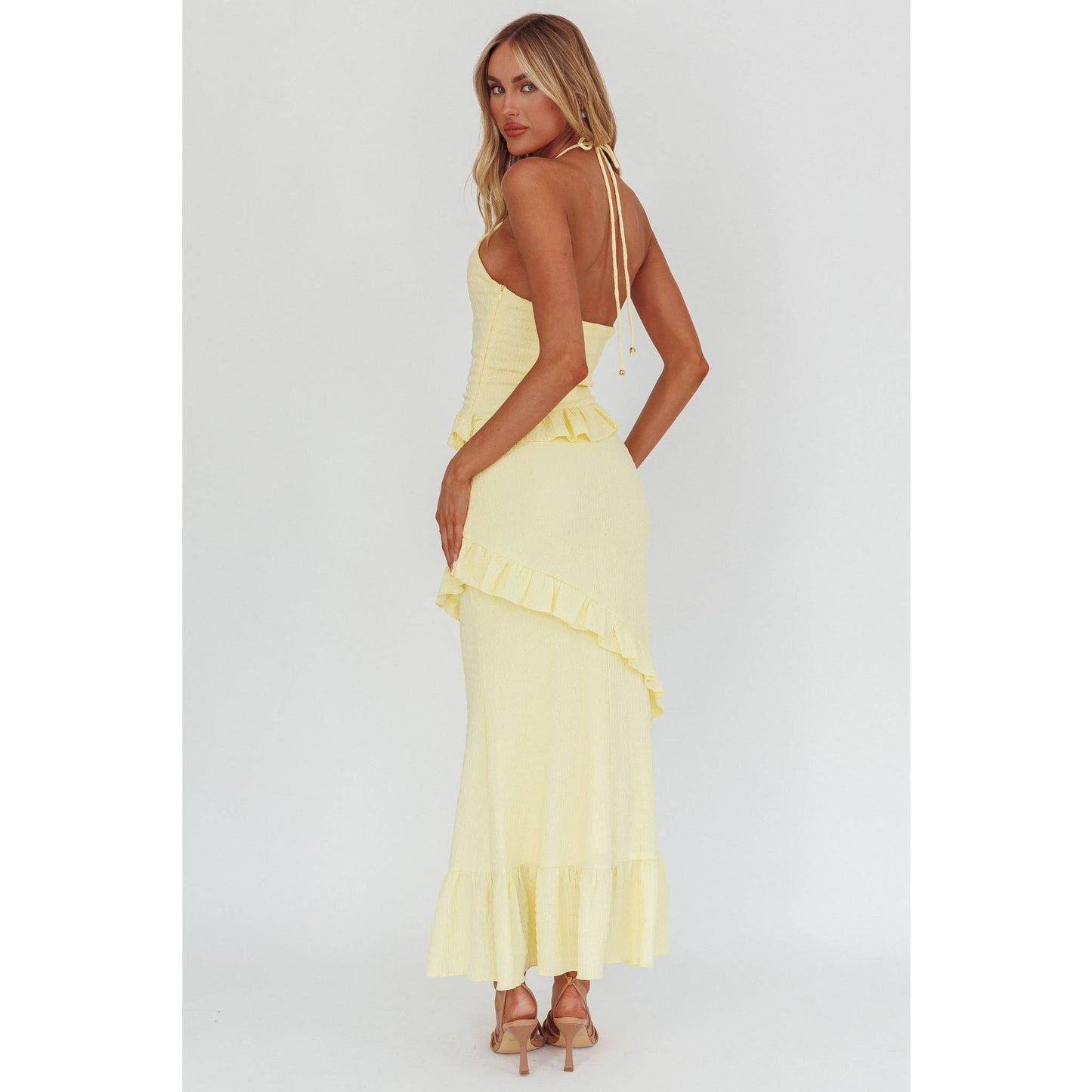 Joan Dress