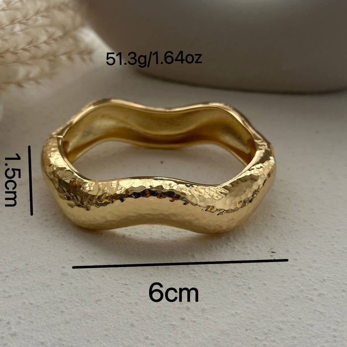 Chuncky Bracelet