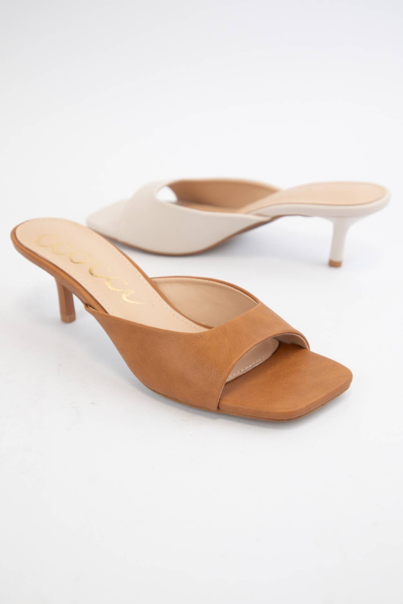 Lisa Heels