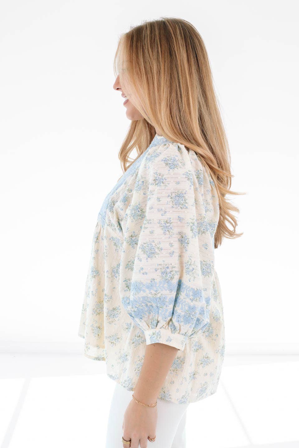 Hollie Top
