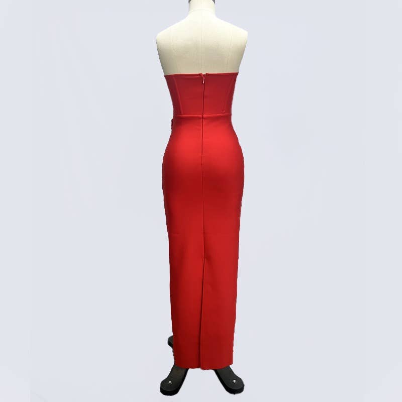 Darcey Bandage Dress