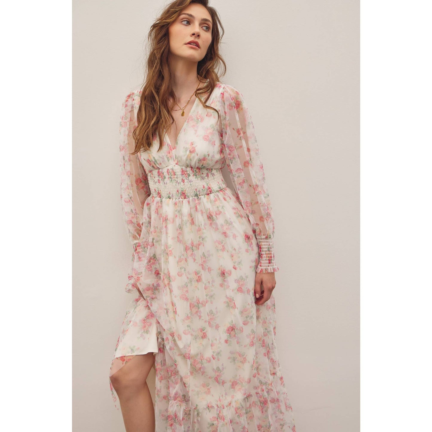 leblon dress
