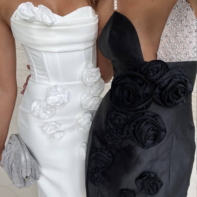 Darcey Bandage Dress