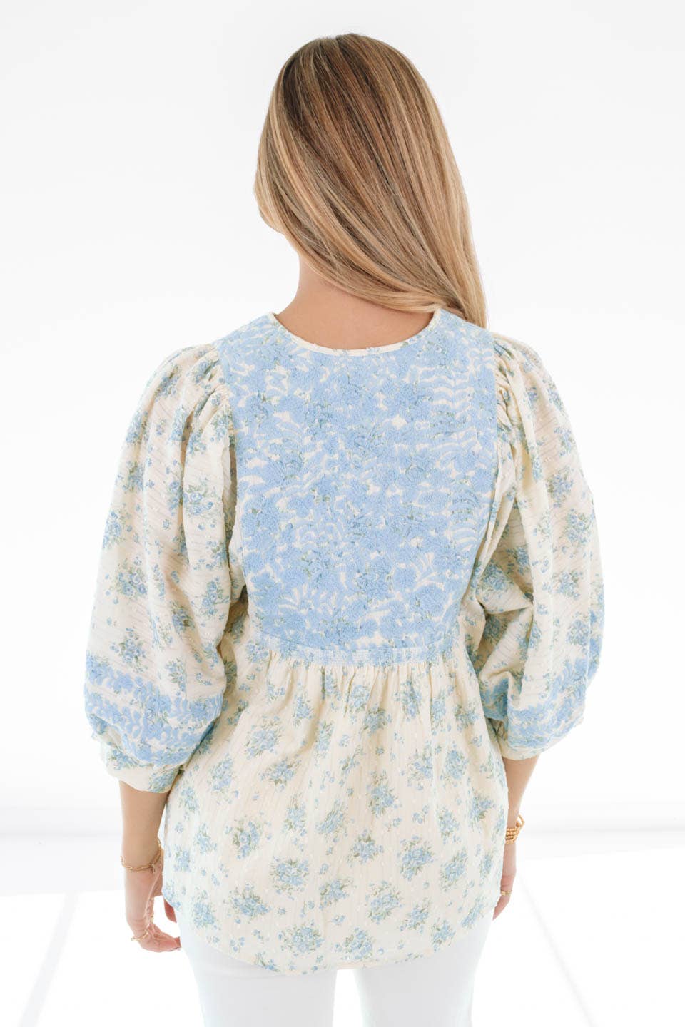 Hollie Top