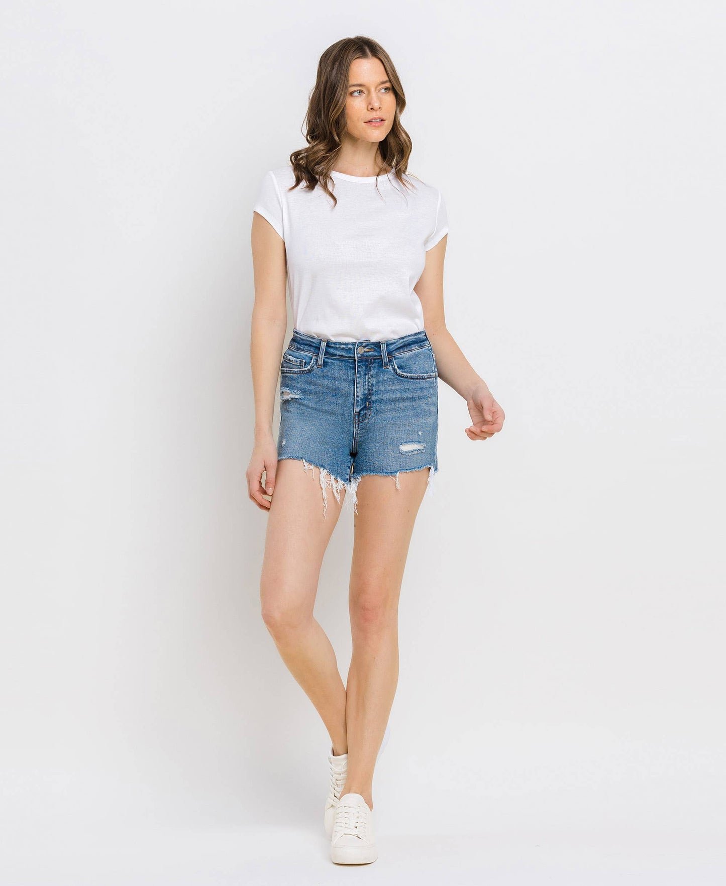 Callie Shorts