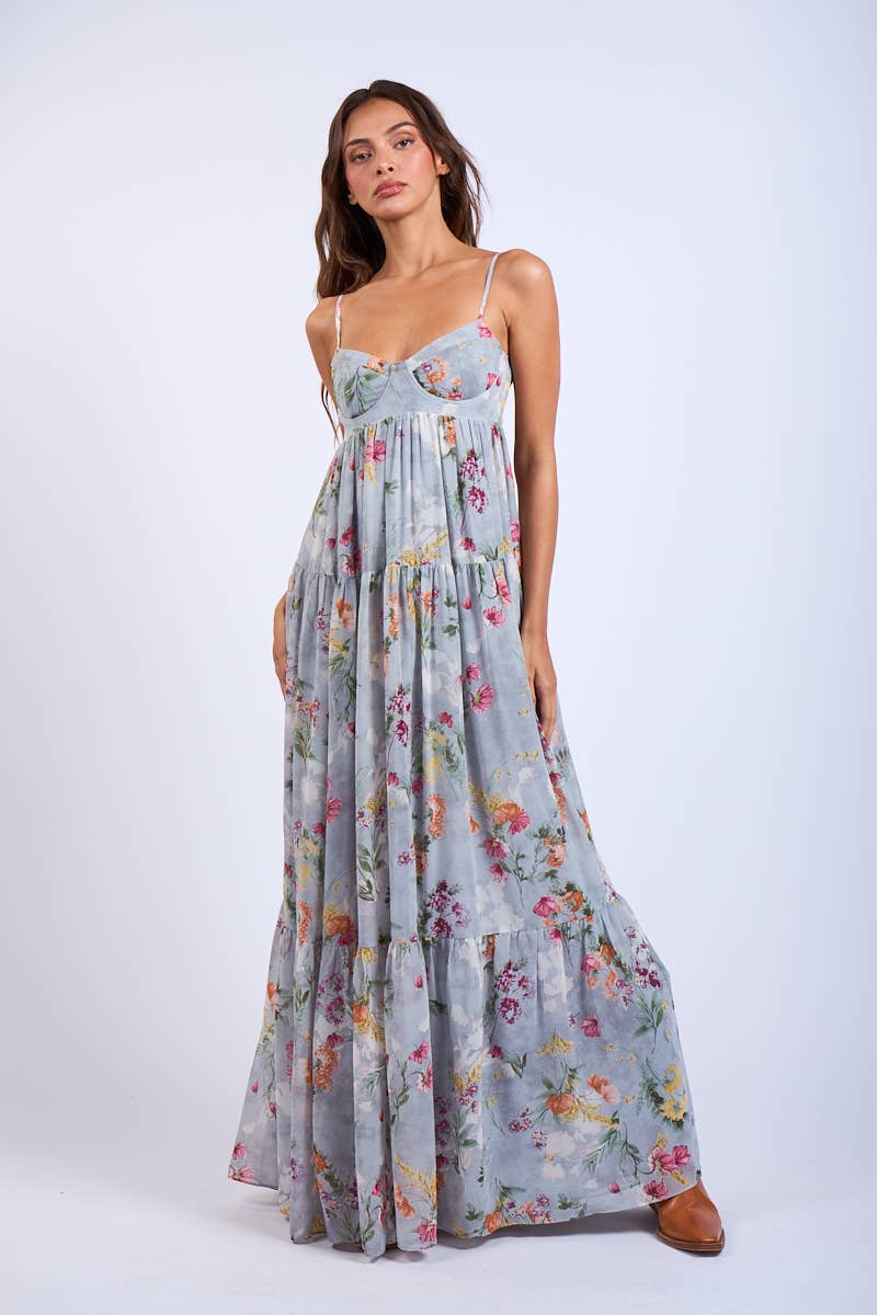 Ava dress