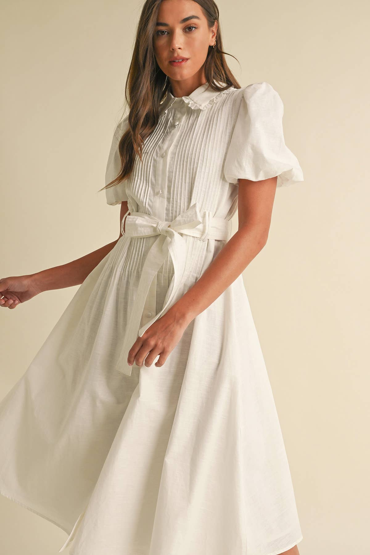 Julia Midi Dress