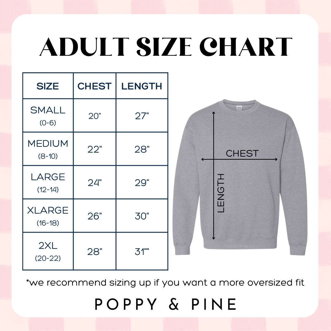 God Is Bigger Sweatshirt