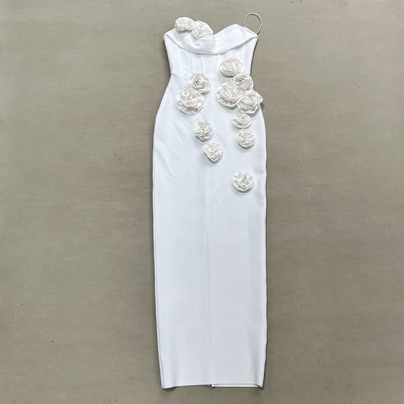 Darcey Bandage Dress