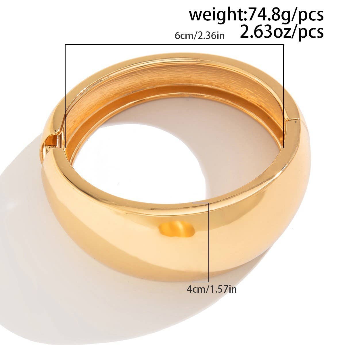 Chuncky Bracelet