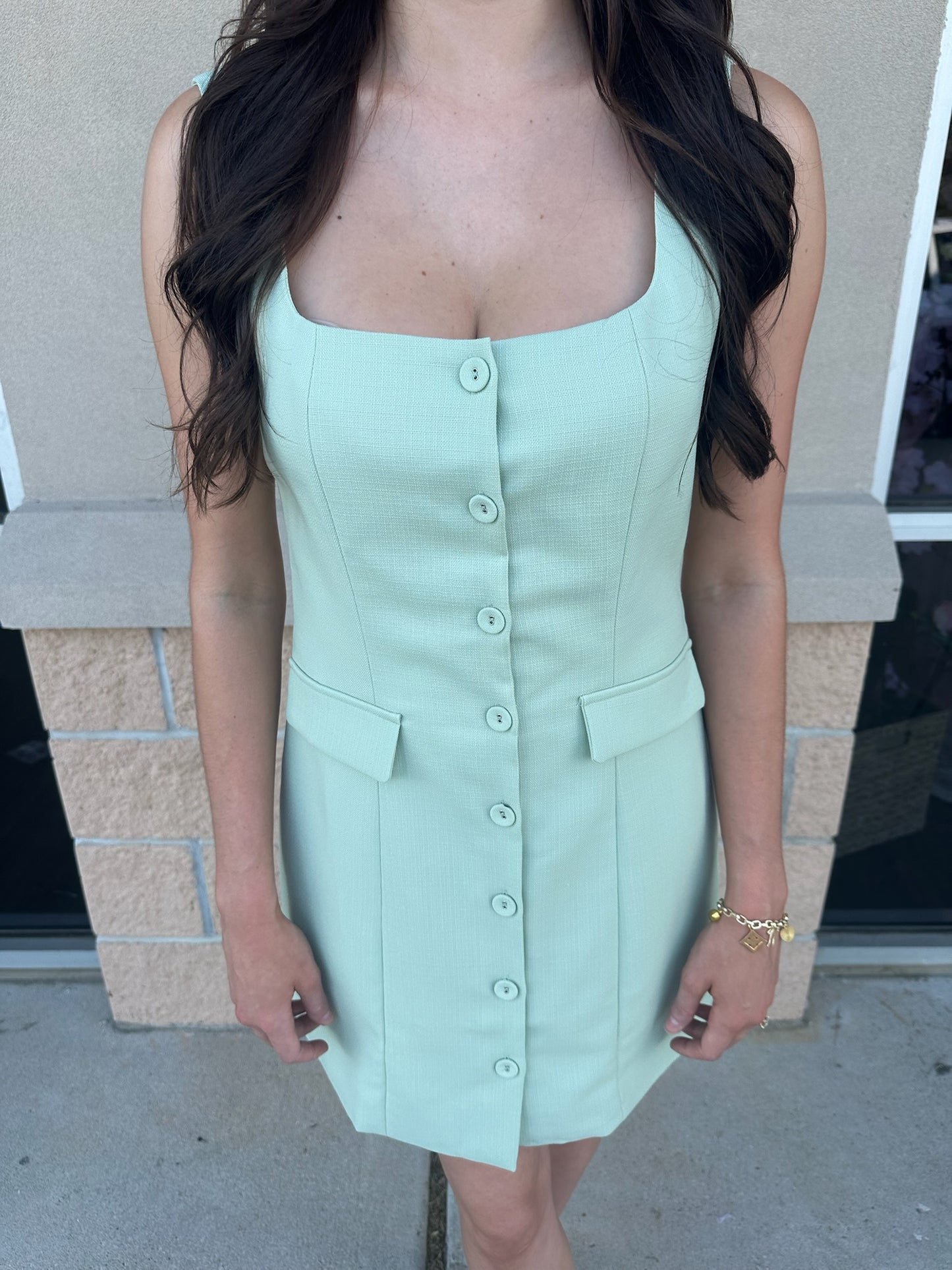 Emilia Dress
