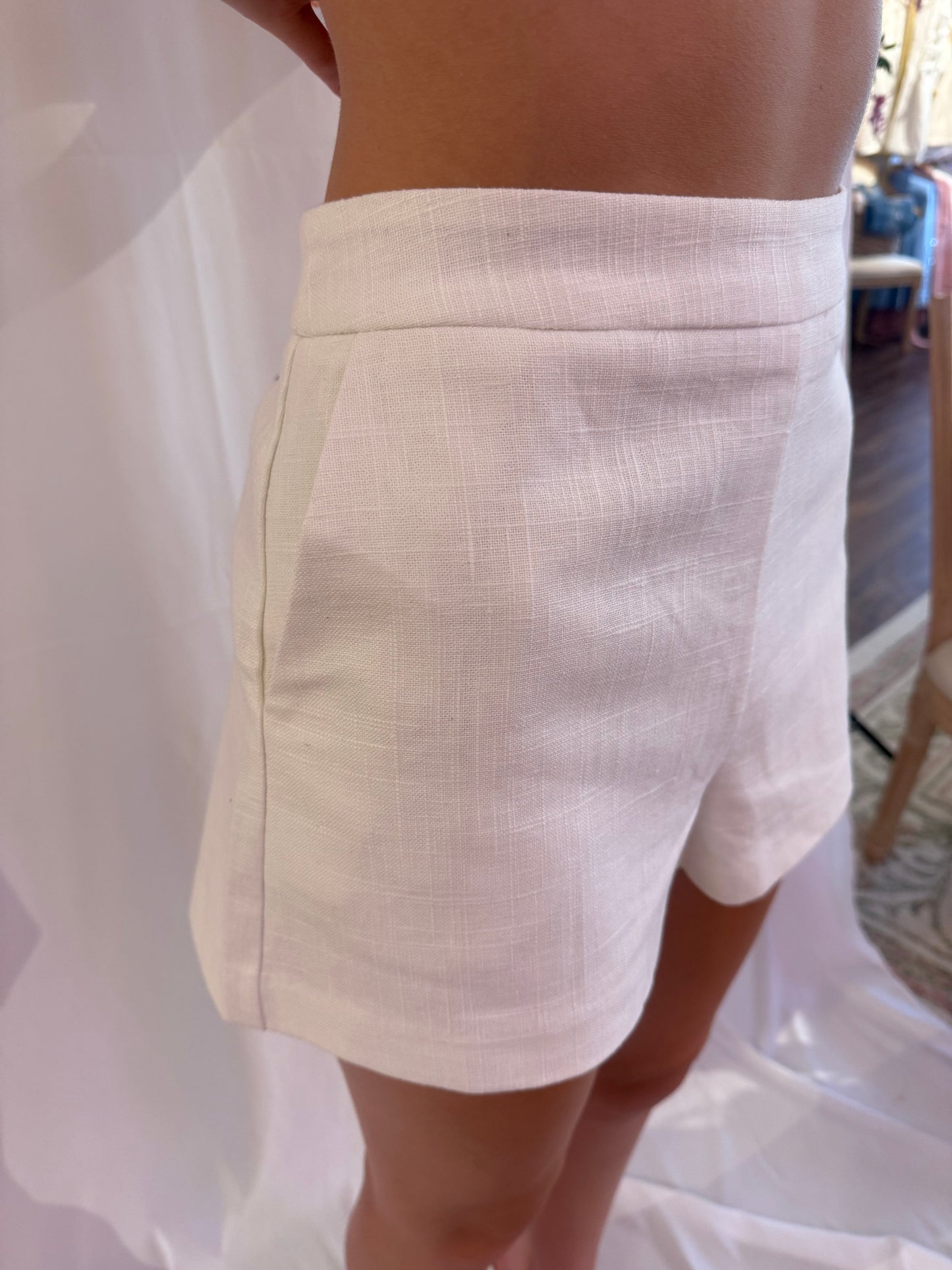 Lexon Shorts