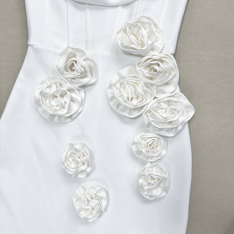 Darcey Bandage Dress
