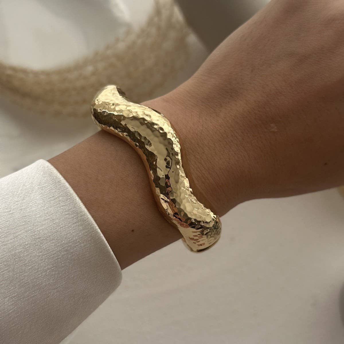 Chuncky Bracelet