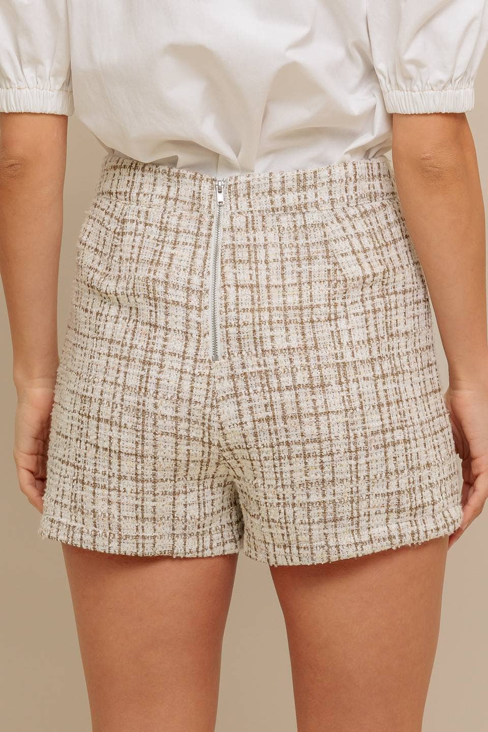 Tina Skort