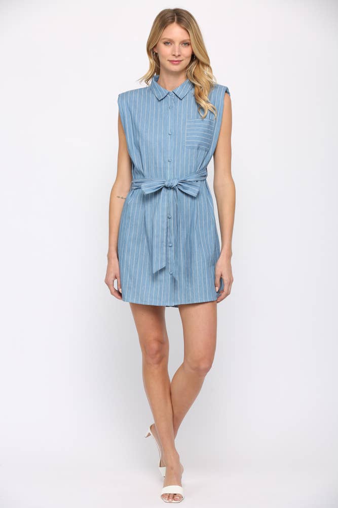 Lydia Dress