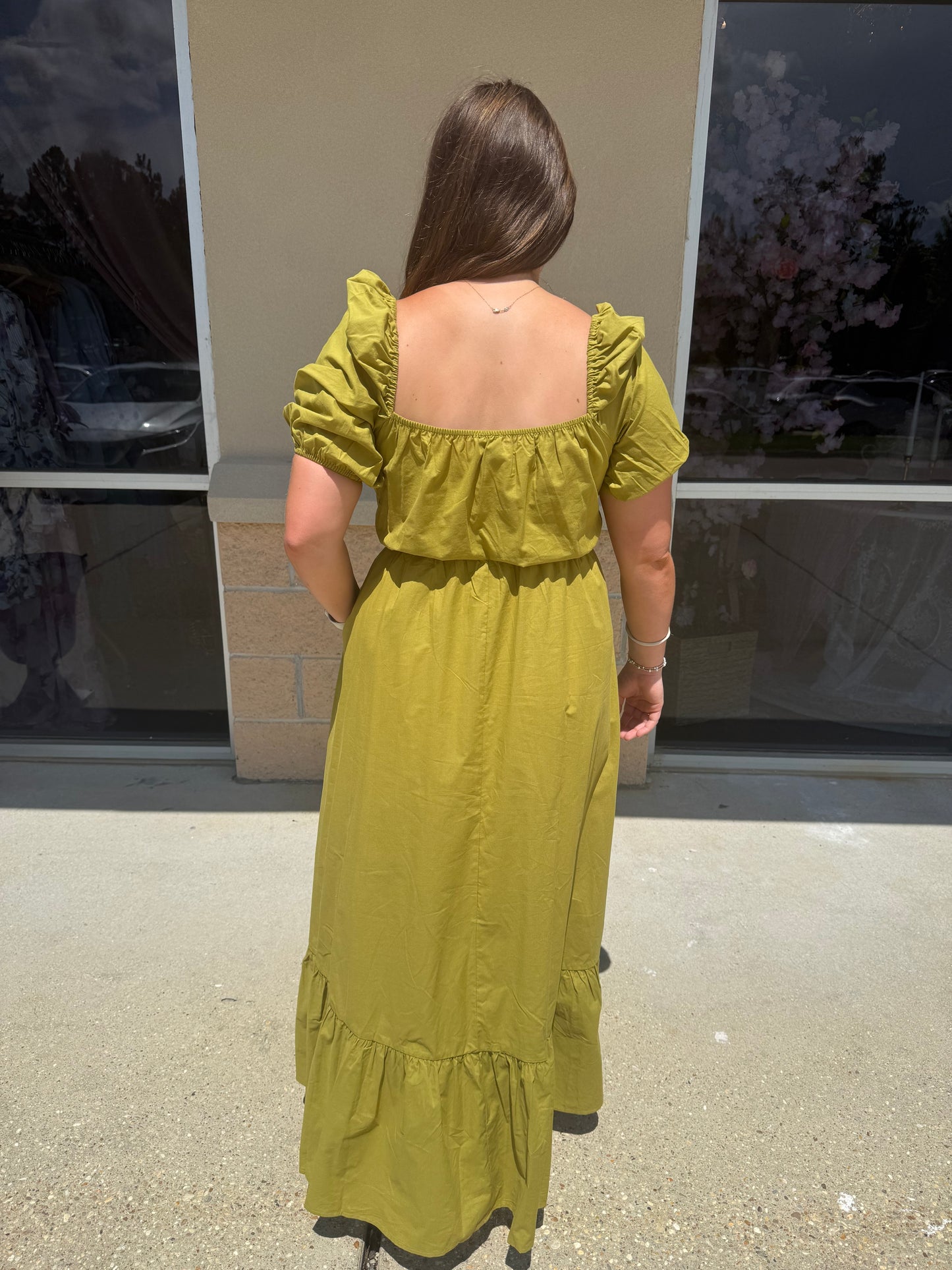 Denise dress