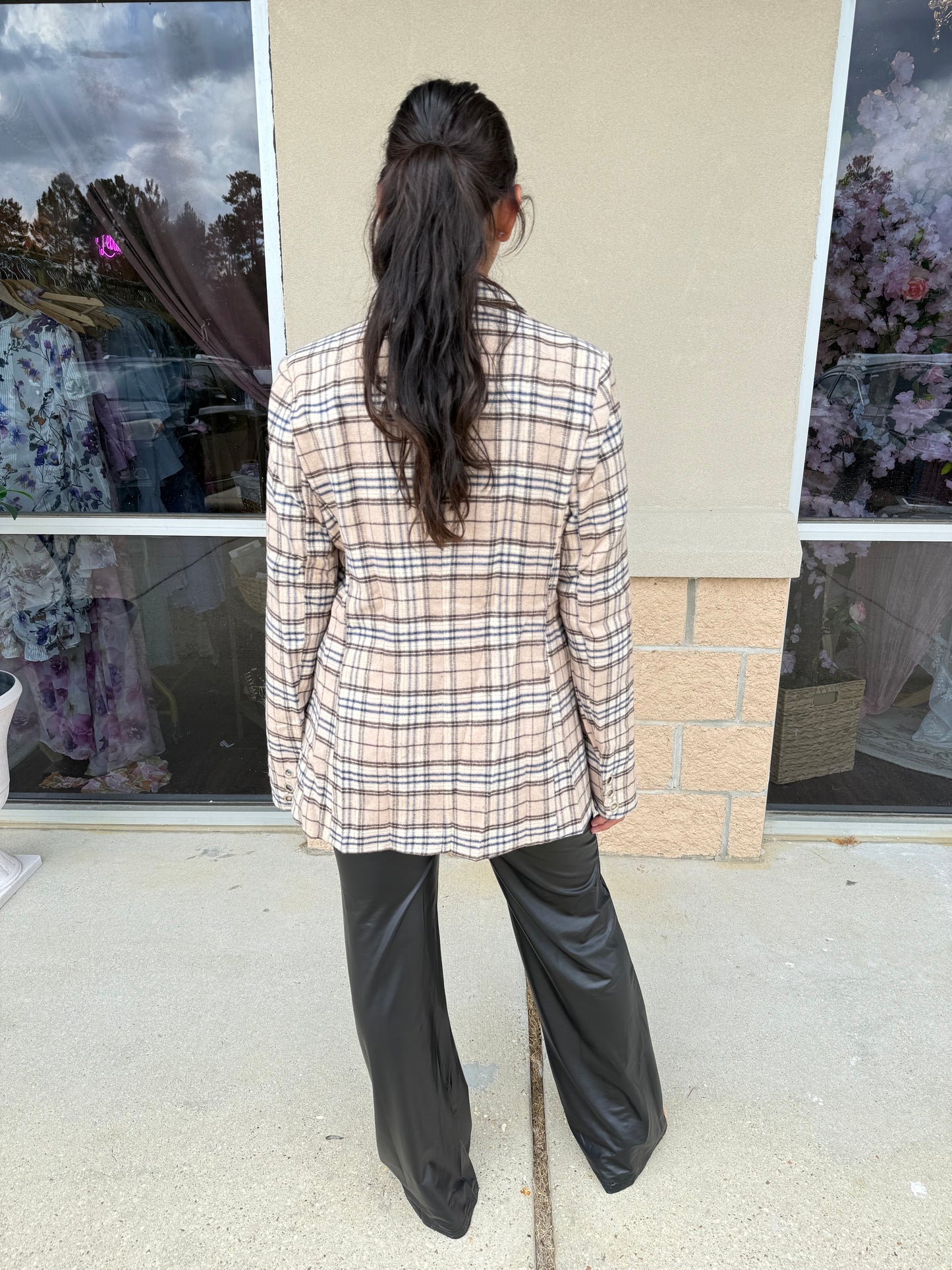 Liv Jacket