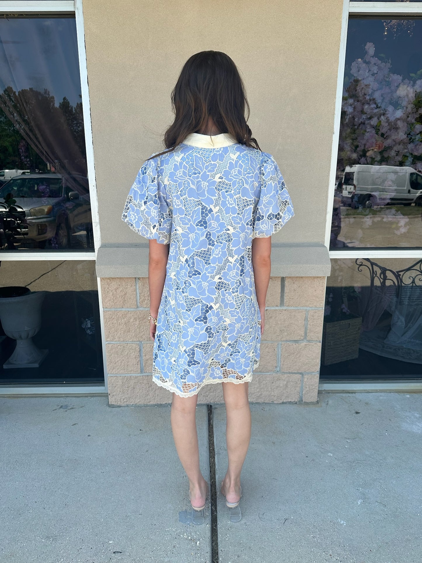 Heidi Dress