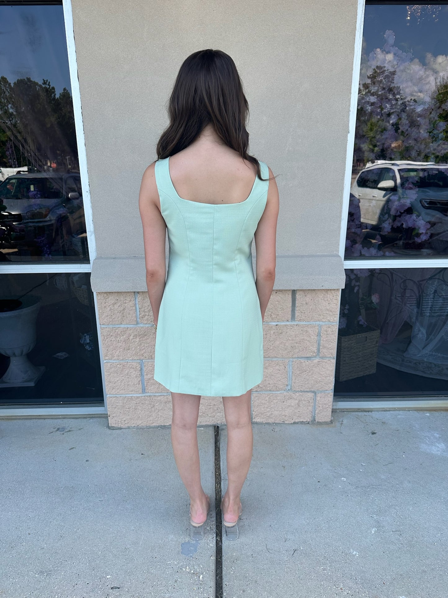 Emilia Dress