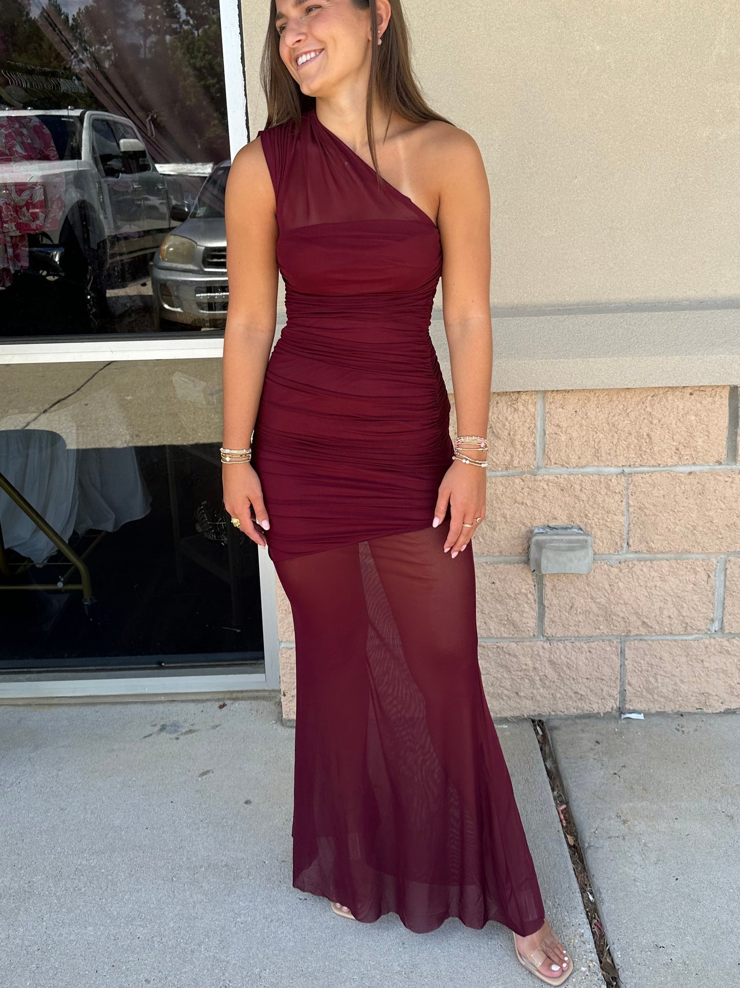 Kailey Dress