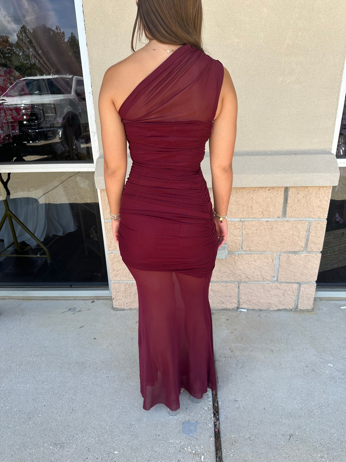 Kailey Dress
