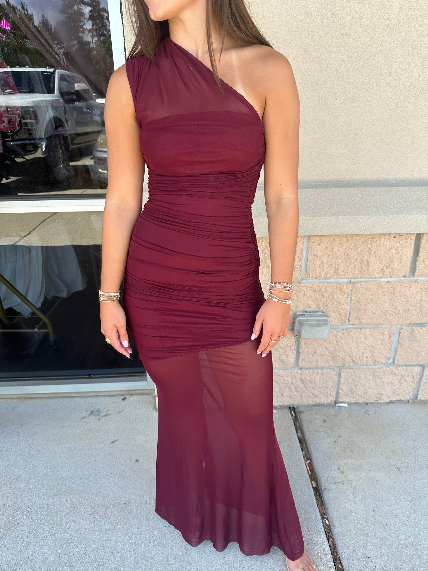 Kailey Dress