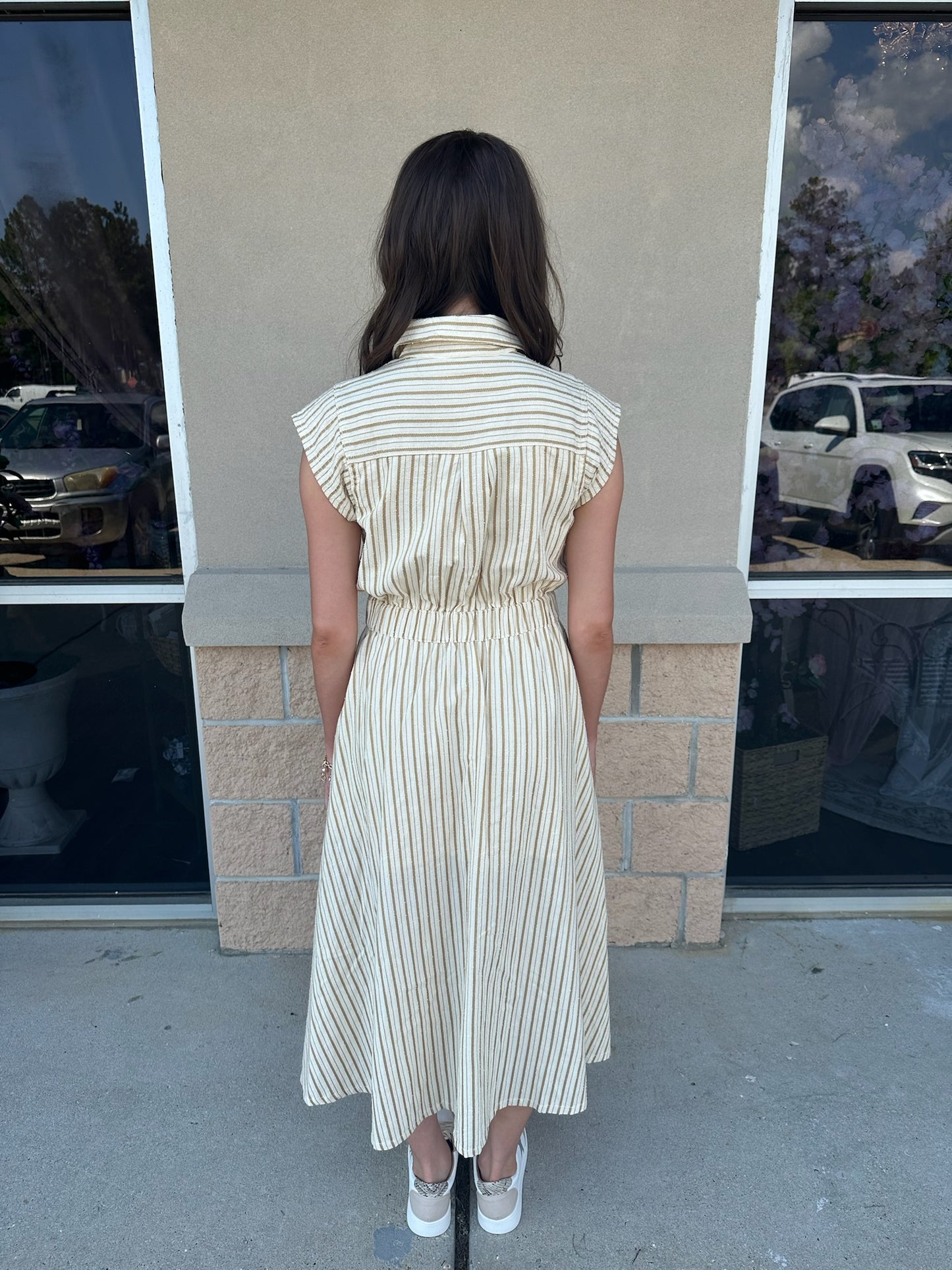 Charlie Dress