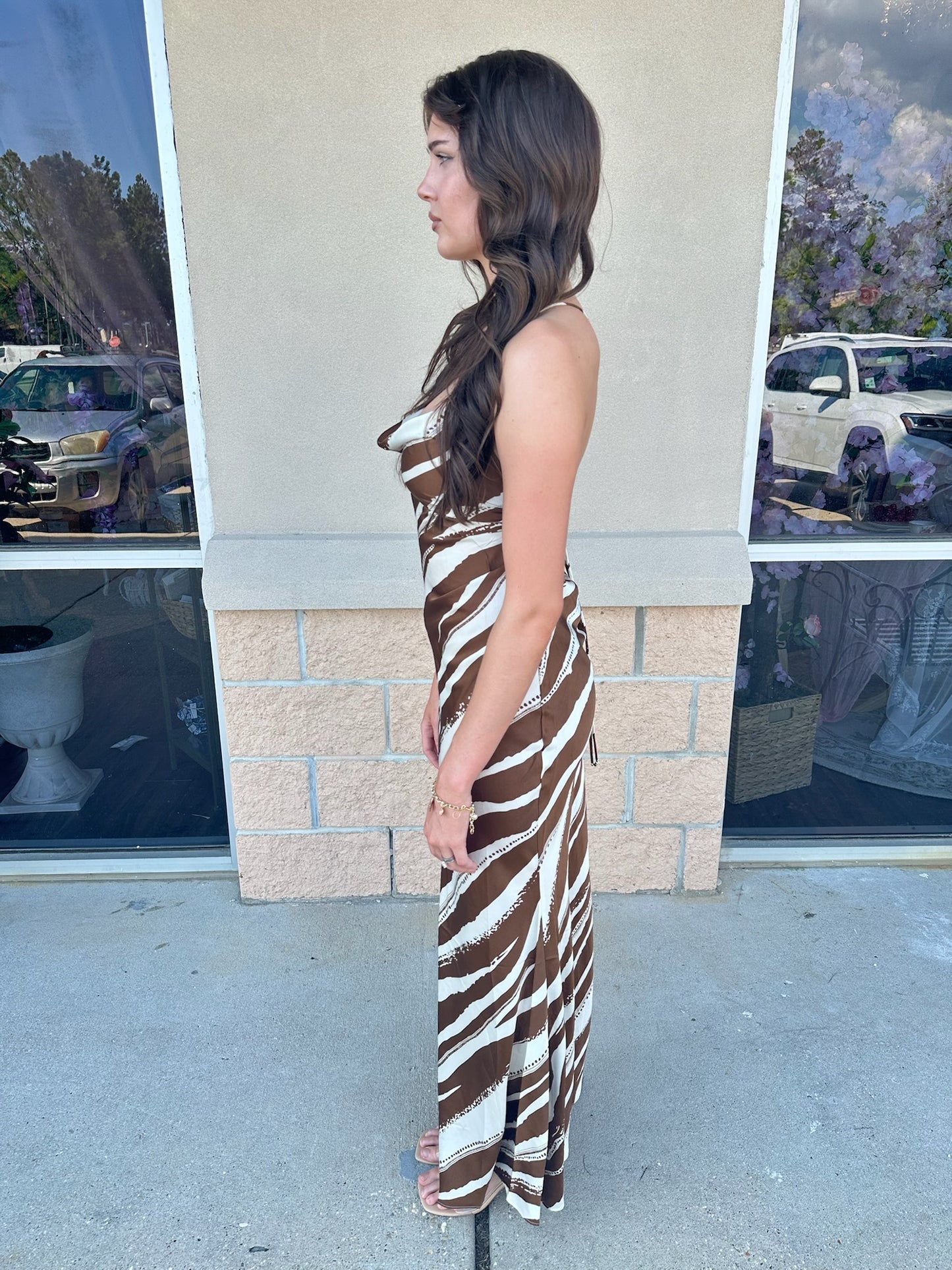 June Dress