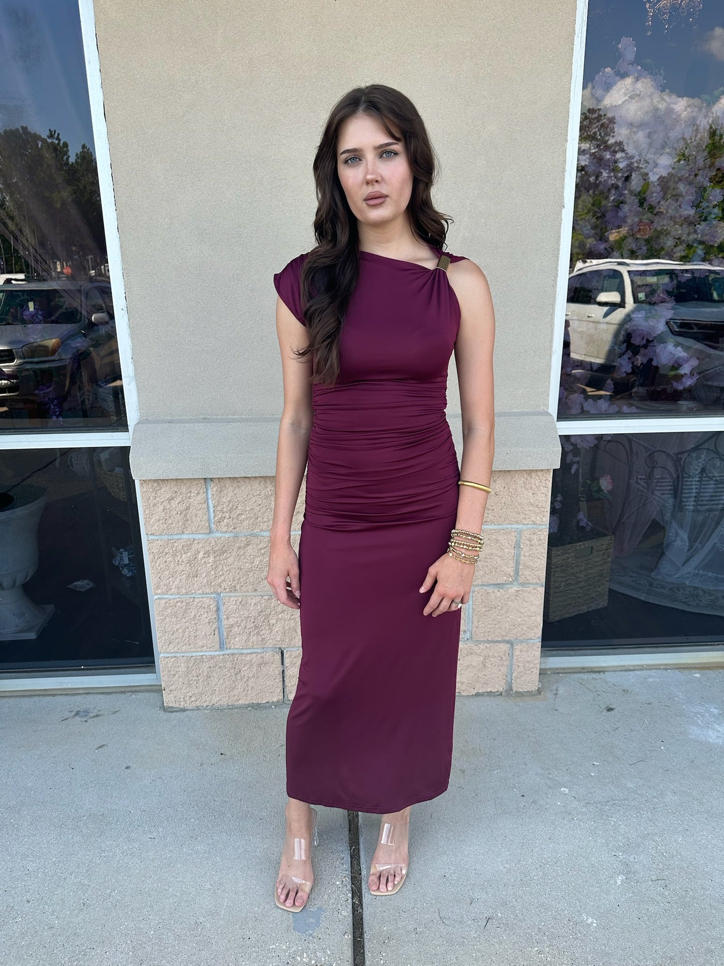 Gianna Dress