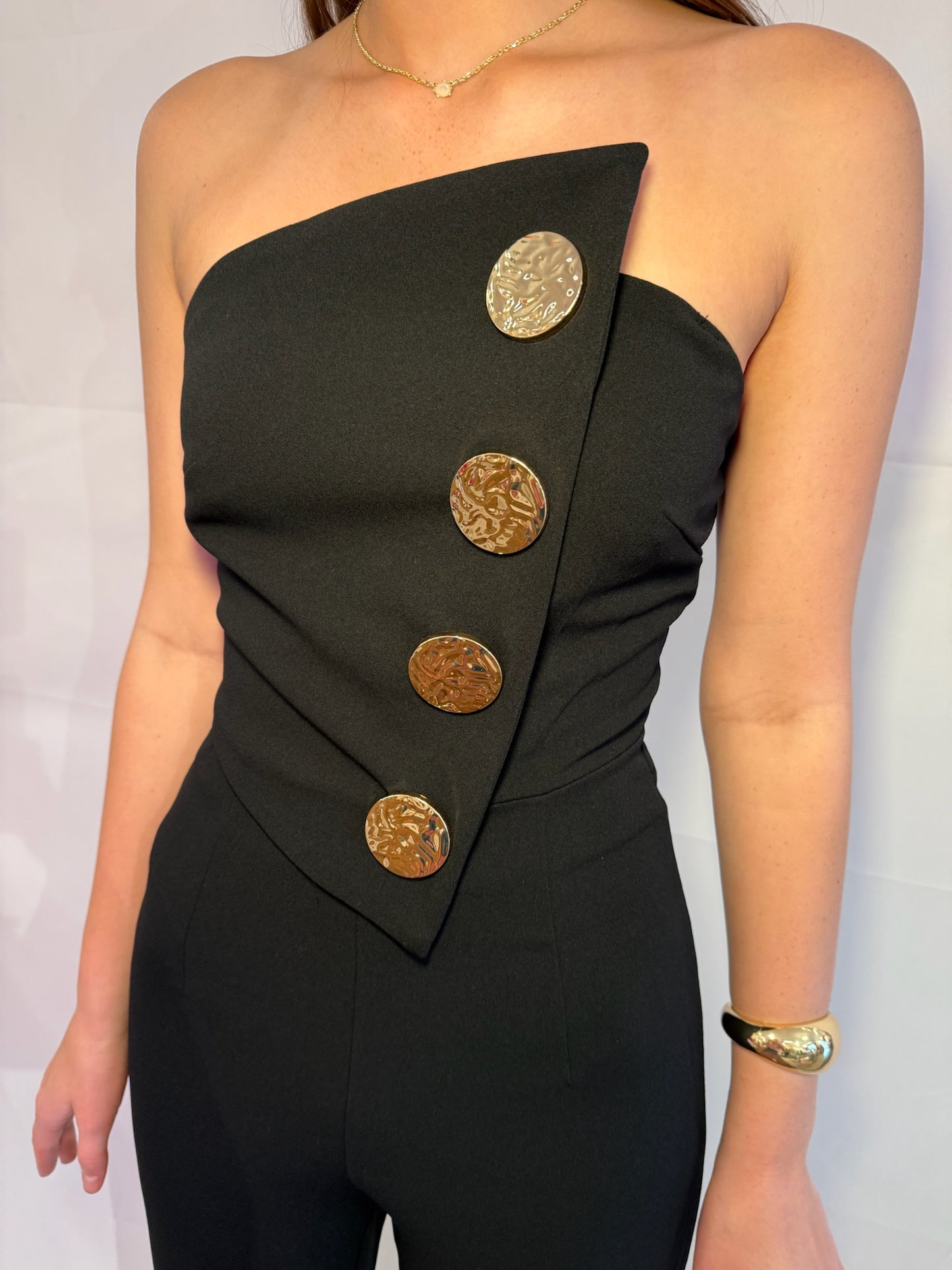 Liza Jumpsuit