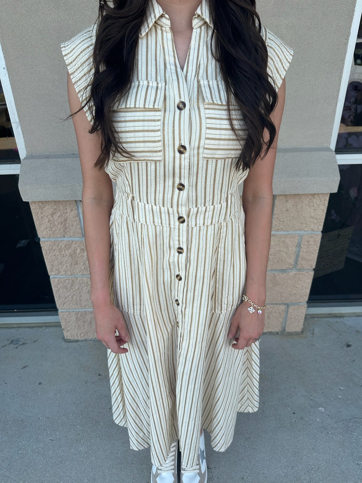 Charlie Dress