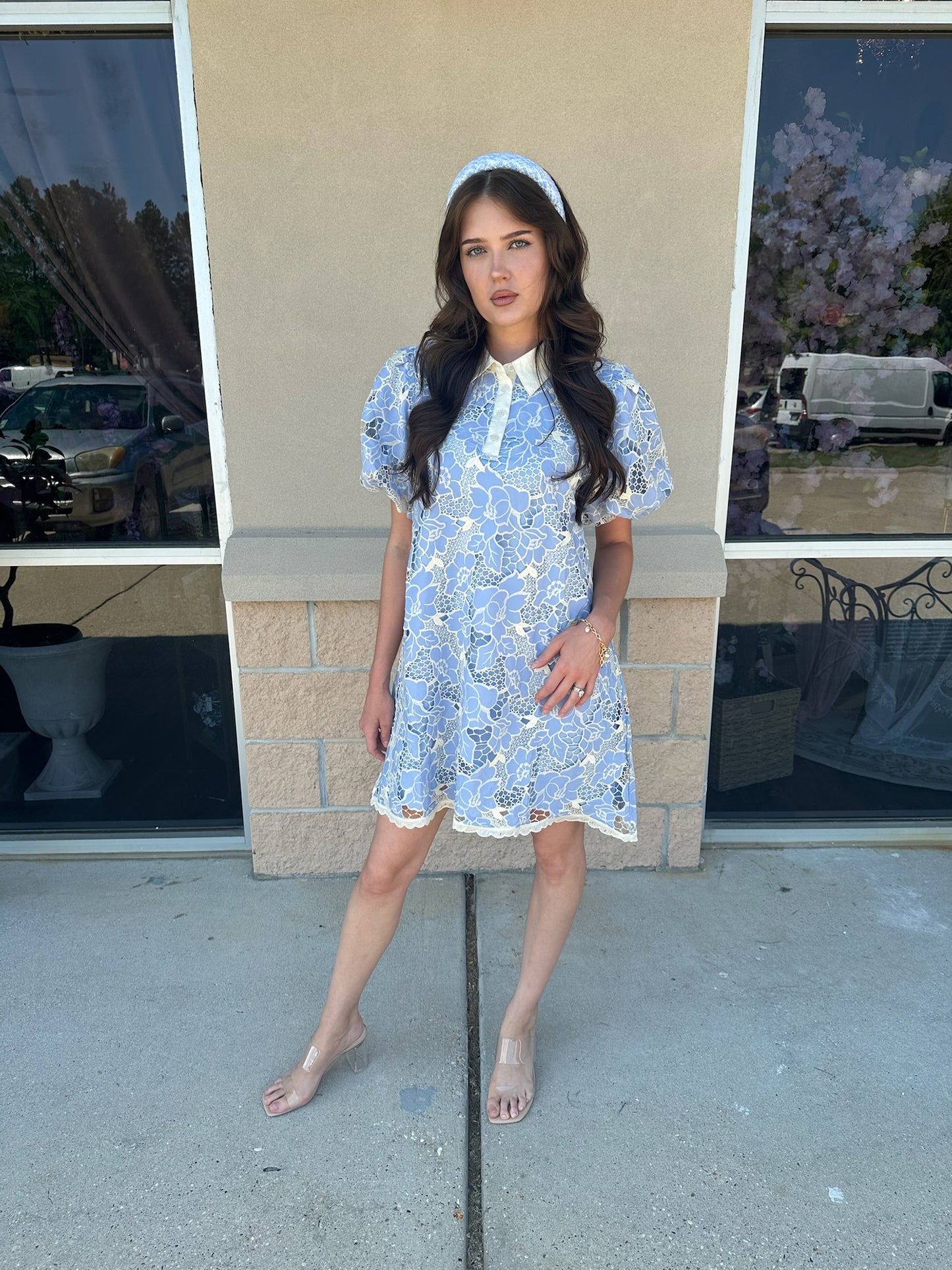 Heidi Dress
