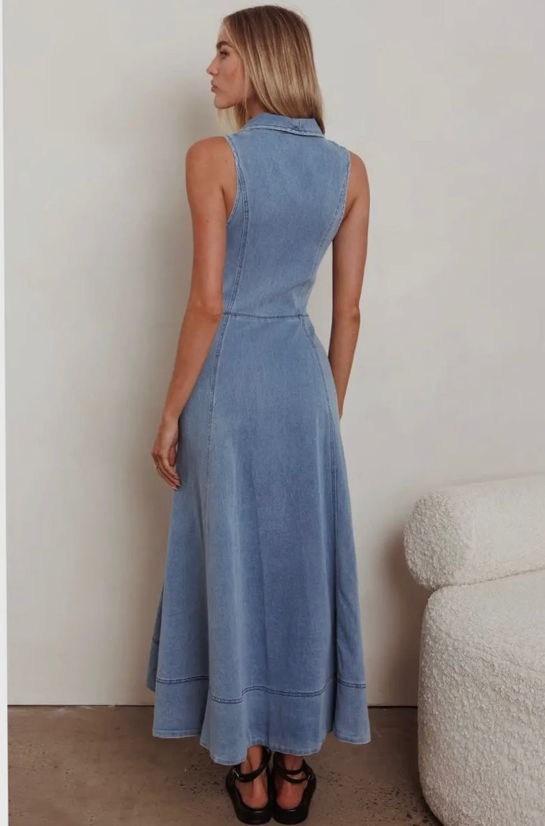 Jessie Dress