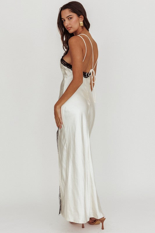 Valentina dress