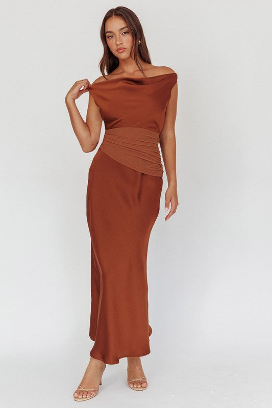Bella dress