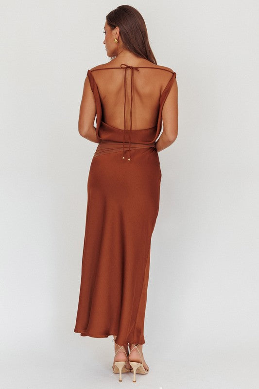 Bella dress