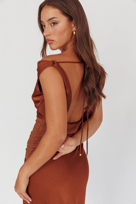 Bella dress