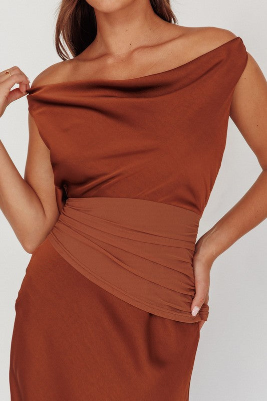 Bella dress