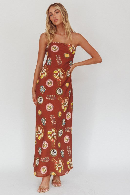 Jena dress