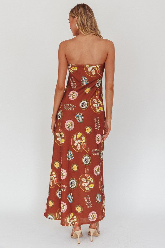Jena dress