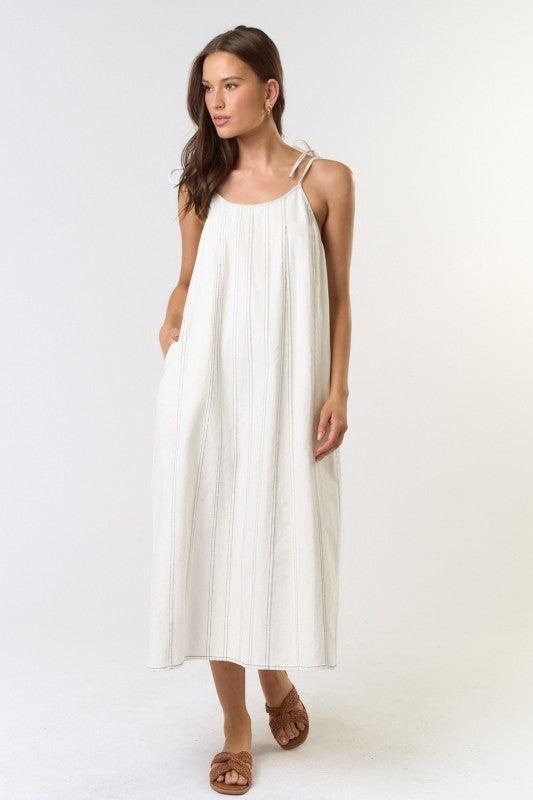 Leslie dress