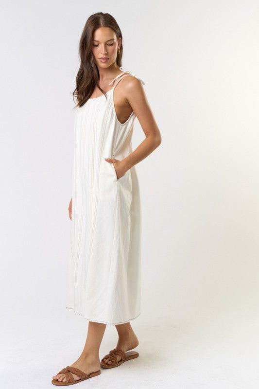 Leslie dress
