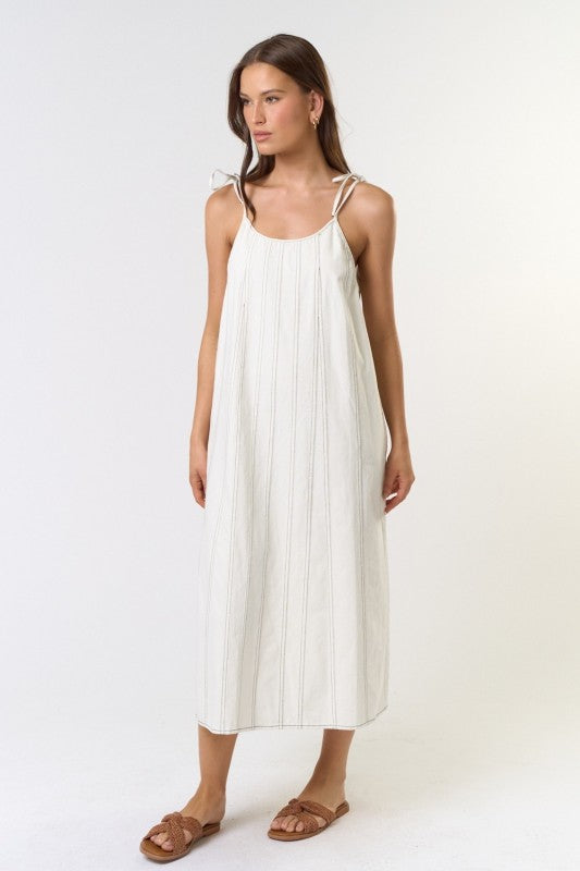 Leslie dress