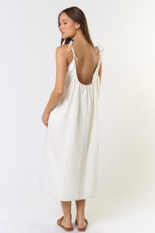 Leslie dress