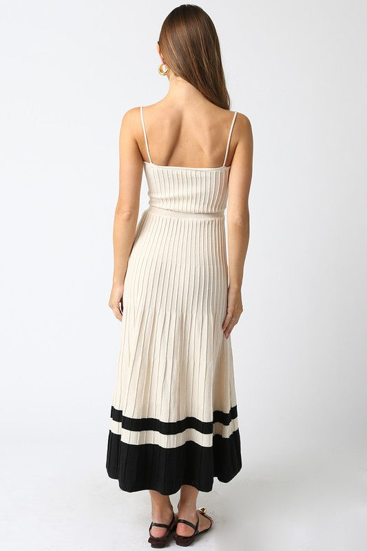 Christina Dress